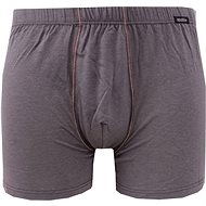 Andrie PS 5287 B, gray size XXL - Boxer Briefs