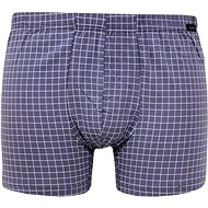 Andrie PS 5468 B, blue size L - Boxer Briefs