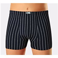 Andrie PS 5378 A, blue size L - Boxer Briefs