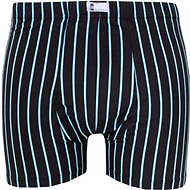 Andrie PS 5378 C, black size L - Boxer Briefs