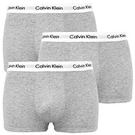 Calvin Klein 3Pack U2664G-KS0, gray size L - Boxer Briefs