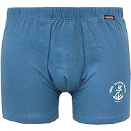 Andrie PS 5389 B, green size XL - Boxer Briefs