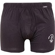Andrie PS 5389 C, Black size M - Boxer Briefs