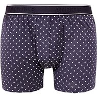 Andrie PS 5443 A, blue size L - Boxer Briefs