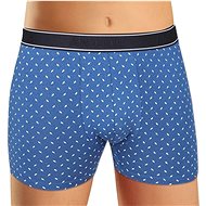 Andrie PS 5443 B, blue size XL - Boxer Briefs