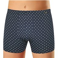 Andrie PS 5444 A, Blue, size M - Boxer Briefs