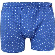 Andrie PS 5444 B, Blue, size 3XL - Boxer Briefs