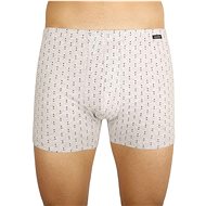 Andrie PS 5440 B, gray size L - Boxer Briefs
