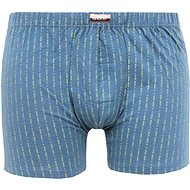 Andrie PS 5431 A, green size M - Boxer Briefs