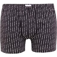Andrie PS 5431 B, Black, size M - Boxer Briefs