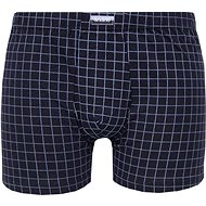 Andrie PS 5331 B, black size XXL - Boxer Briefs