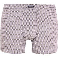 Andrie PS 5392 A, gray size XXL - Boxer Briefs