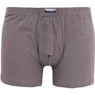 Andrie PS 5392 B, gray size 3XL - Boxer Briefs