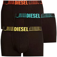 Diesel 3Pack 00ST3V-0ADAQ-E4101, multicolour size M - Boxer Briefs