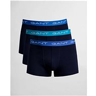 Gant 3Pack 902113003-409, Blue, size XXL - Boxer Briefs