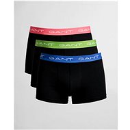 Gant 3Pack 902113003-5, black size XXL - Boxer Briefs