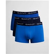 Gant 3Pack 902113003-422, Blue, size XL - Boxer Briefs