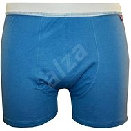 Andrie PS 5116 C, Blue, size M - Boxer Briefs