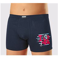 Andrie PS 5294 C, blue size 3XL - Boxer Briefs