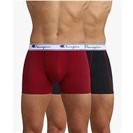 Champion 2Pack Y081T-9MU, multicolour size XL - Boxer Briefs