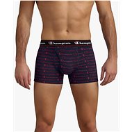 Champion Y08QX-9NB, Blue, size M - Boxer Briefs
