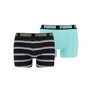 Puma 2-Pack 100001139 001 - Boxer Briefs
