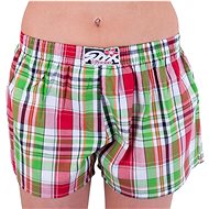 Styx K626, Multicoloured, size L - Boxer Shorts