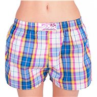 Styx K613, multicolour size XL - Boxer Shorts