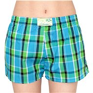 Styx K640, Blue, size S - Boxer Shorts