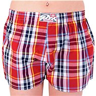 Styx K639, red size XL - Boxer Shorts