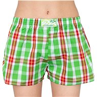 Styx K633, green size S - Boxer Shorts