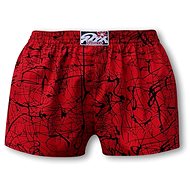 Styx K753, red size L - Boxer Shorts