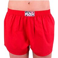 Styx K663, red size M - Boxer Shorts