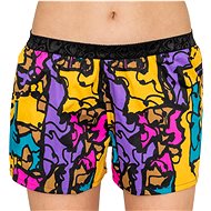 Represent R9W-BOX-0707, Multicoloured, size L - Boxer Shorts