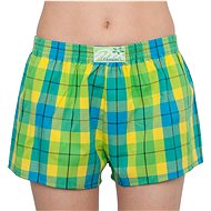 Styx K813, Multicoloured, size S - Boxer Shorts
