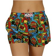 Styx K955, multicolour size XL - Boxer Shorts
