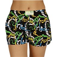 Styx K956, Multicoloured, size M - Boxer Shorts