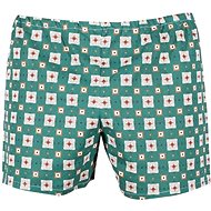 Foltine KN34, green size 6XL - Boxer Shorts