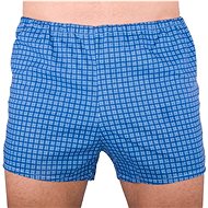Foltine KN38, blue size 3XL - Boxer Shorts