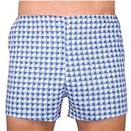 Foltine KN7, blue size 4XL - Boxer Shorts