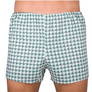 Foltine KN32, green size 4XL - Boxer Shorts