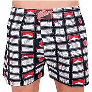 Styx A553, multicolour size XXL - Boxer Shorts