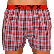 Styx B510, multicolour size XXL - Boxer Shorts