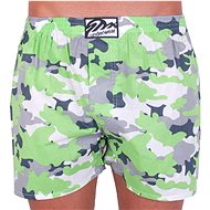 Styx A559, green size M - Boxer Shorts