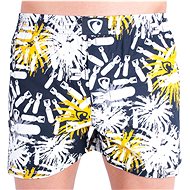 Represent R7M-BOX-0637, multicolour size S - Boxer Shorts