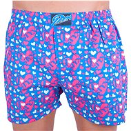Styx A652, blue size L - Boxer Shorts