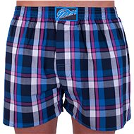 Styx A625, multicolour size S - Boxer Shorts