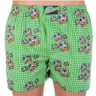Styx A655, green size XXL - Boxer Shorts