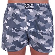 Styx A656, gray size XXL - Boxer Shorts