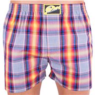 Styx A629, multicolour size XXL - Boxer Shorts